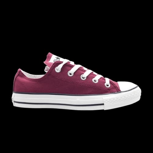 Converse Chuck Taylor All Star Spec Ox 'Cranberry'
