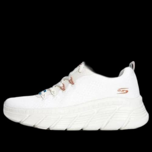 Skechers BOBS B FLEX HI 'White' (Women's)