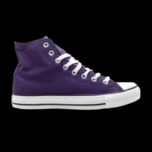 Converse Chuck Taylor All Star Spec Hi 'Gothic Grape'