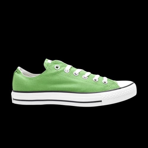 Converse Chuck Taylor All Star Spec Ox 'Piquant Green'