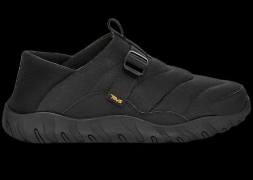 Teva ReEmber Camp Black