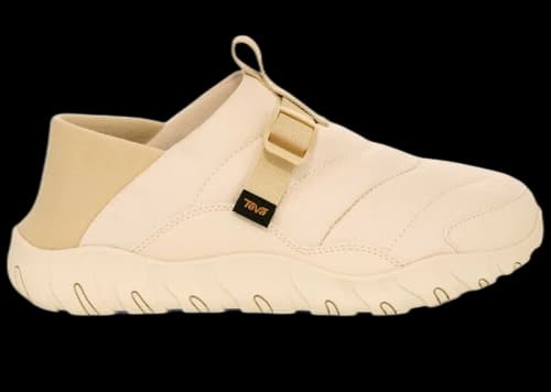 Teva ReEmber Camp Slip On Cloud Cream (Women's)