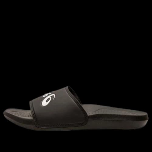 ASICS Slides Belt Type Beach & Pool Slides/Slippers