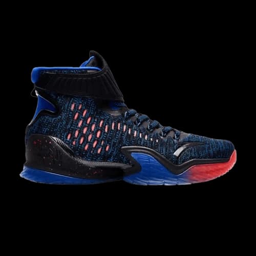Anta KT3 'Get Hot Stay Hot'