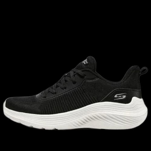 Skechers Bobs Squad Waves 'Black' (Women's)