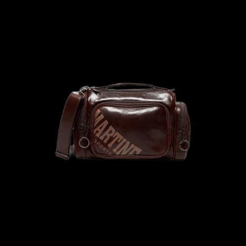 Martine Rose Galaxy Bag 'Brown'
