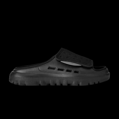 UGG PeakMod Slide Black