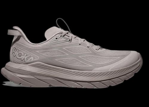 Hoka One One Mach Remastered Putty Cement (Women's)