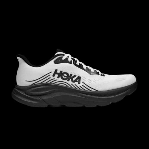 Hoka One One Clifton 11 White Black
