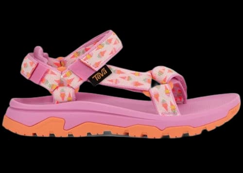 Teva Hurricane XLT JR Sandal Scoop Pink (Kids)