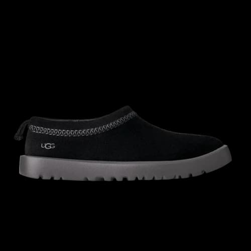 UGG Tasman Unlined 'Black'