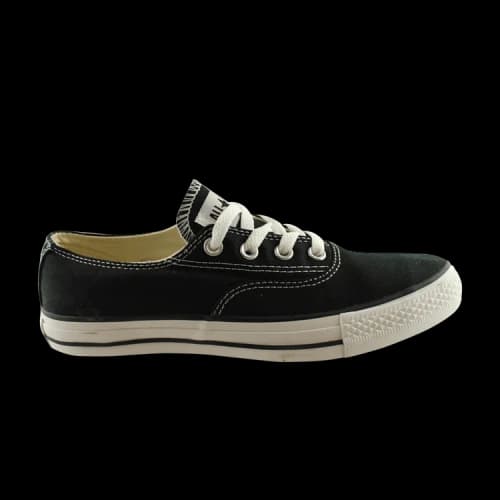 Converse Chuck Taylor All Star Clean Cvo Ox 'Black'