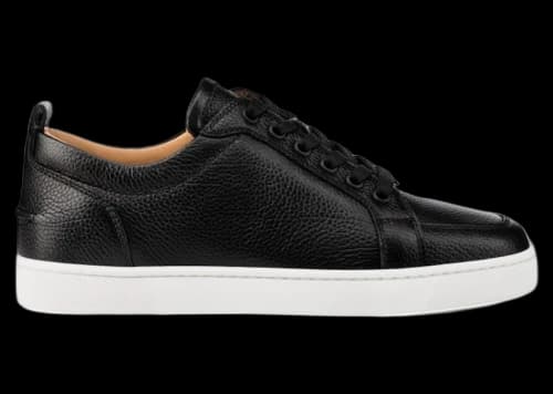 Christian Louboutin Rantulow Black