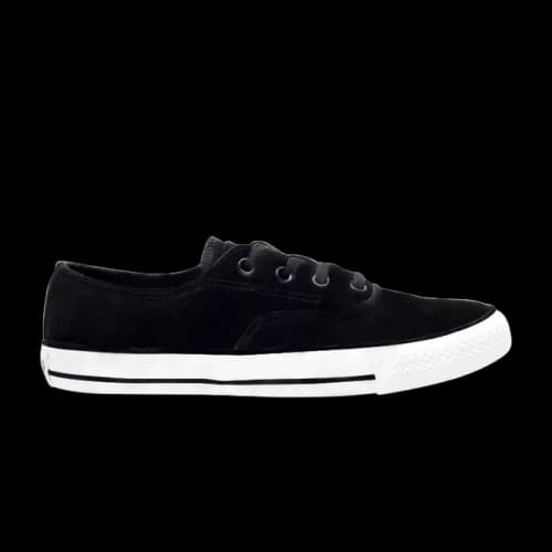 Converse Chuck Taylor All Star Clean CVO Ox 'Black'