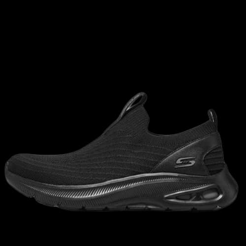 Skechers BOBS Unity Shoes 'Core Black'