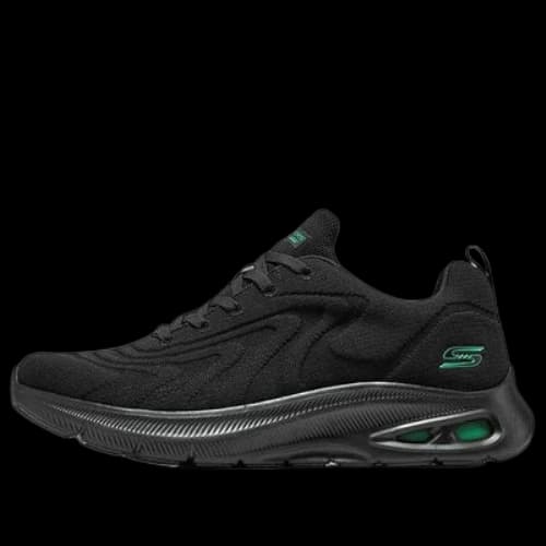 Skechers Bob's Unity Shoes 'Black'