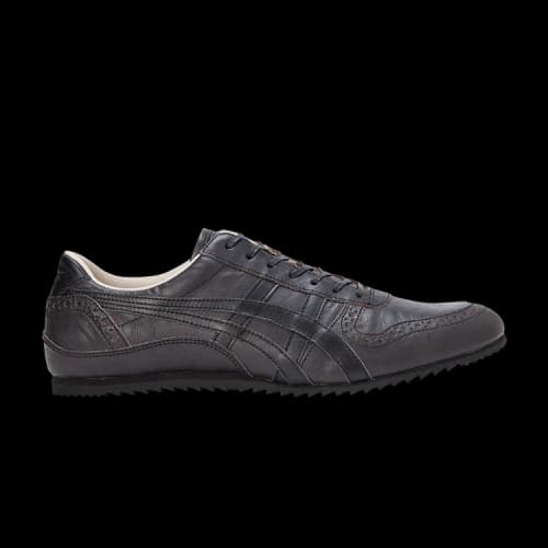 Onitsuka Tiger Ultimate Trainer 'Black'