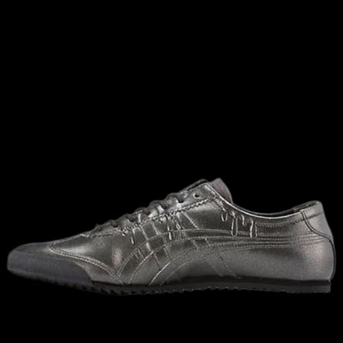Onitsuka Tiger Mexico 66 'Silver Black'