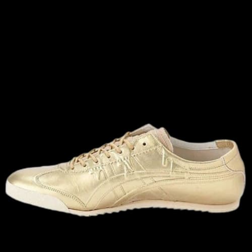 Onitsuka Tiger Mexico 66 'Gold'
