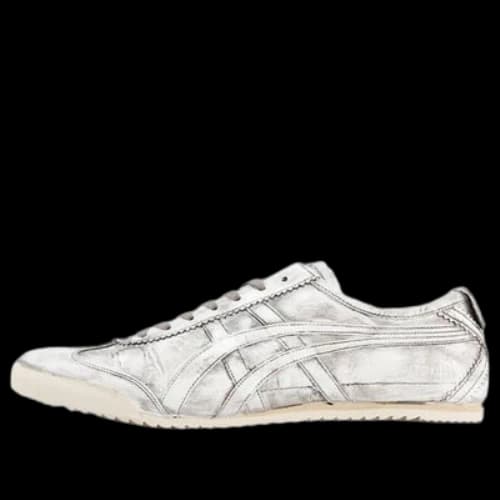 Onitsuka Tiger Mexico 66 Sneakers 'Beige Grey White'