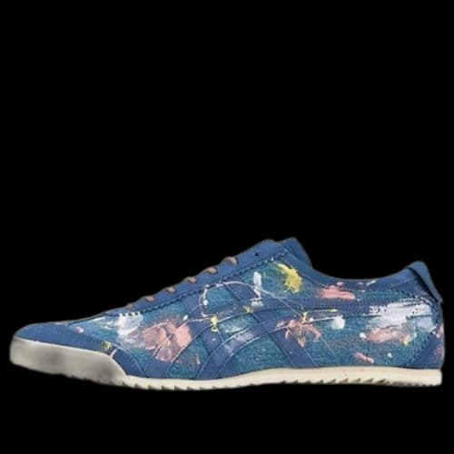 Onitsuka Tiger Mexico 66 'Midnight Blue'