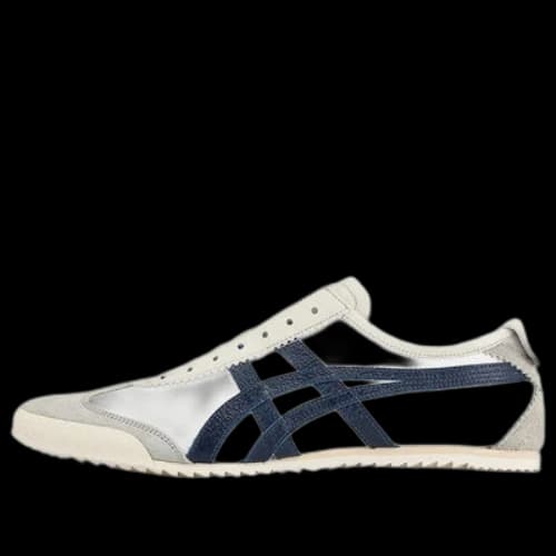 Onitsuka Tiger Mexico Slip-on Deluxe 'White Smokey Blue'
