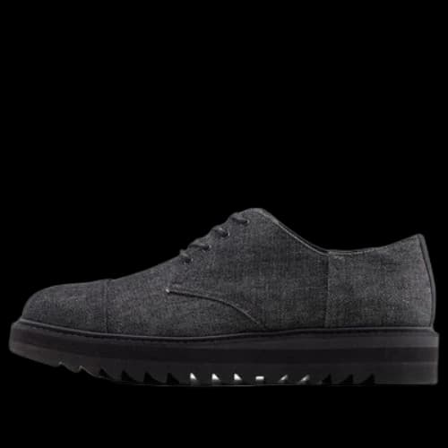 Onitsuka Tiger The Onitsuka Derby 'Dark Grey'