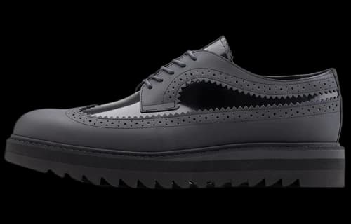 Onitsuka Tiger Brogue 'Grey'