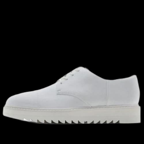 Onitsuka Tiger Derby Shoes 'White'