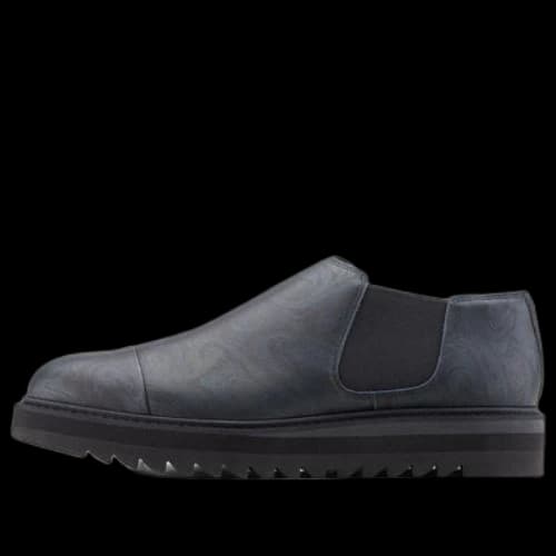 Onitsuka Tiger THE ONITSUKA SIDE GORE BOOT LO 'Dark Grey'