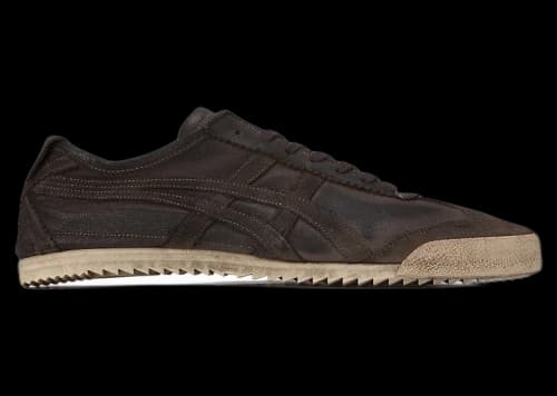 ASICS Onitsuka Tiger Mexico 66 Deluxe NM Coffee