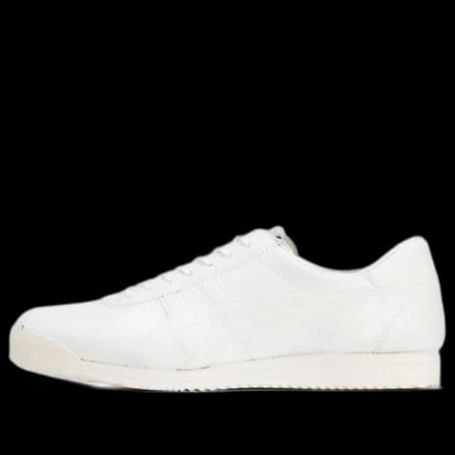 Onitsuka Tiger Corsair Deluxe Shoes 'White'