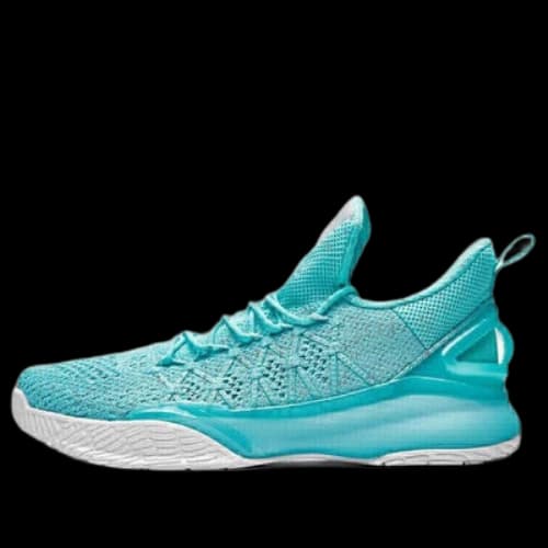 ANTA Light Cavalry 3 'Aqua White'