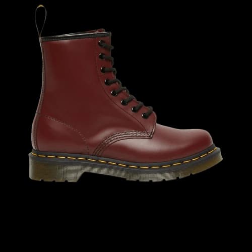 Dr. Martens 1460 Smooth 'Cherry Red' (Women's)