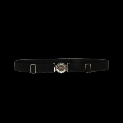 032C Cosmic Workshop Buckle Belt 'Black'