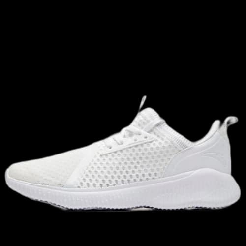 ANTA Running Series Sneakers 'White Grey'
