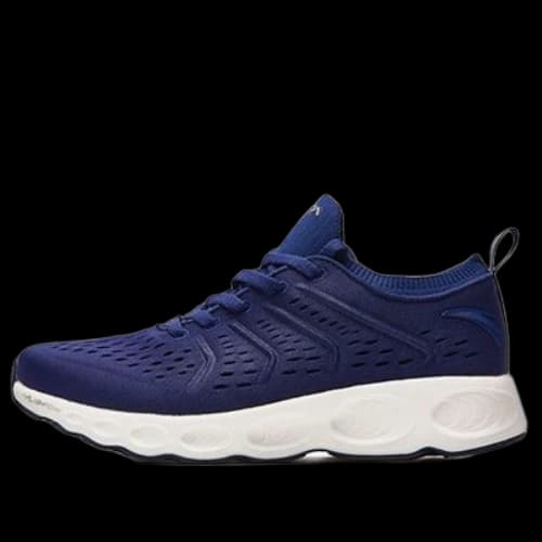 ANTA Flash Technology Low 'Dark Blue White'