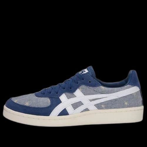 Onitsuka Tiger GSM 'Grey Blue' (Women's)