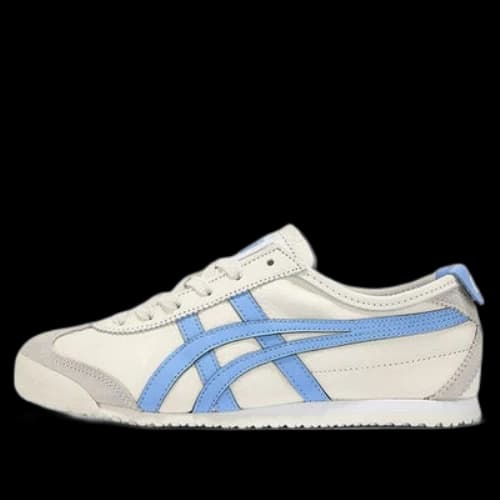 Onitsuka Tiger Mexico 66 'White Light Blue'