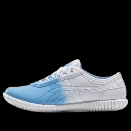 Onitsuka Tiger TSUNAHIKI 'White Blue' (Women's)