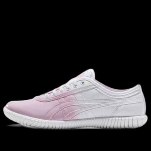 Onitsuka Tiger Tsunahiki 'White Gradient Pink' (Women's)