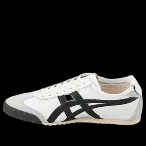 Onitsuka Tiger Mexico 66 'White Grey Black' (Women's)