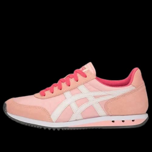 Onitsuka Tiger New York 'White Pink' (Women's)