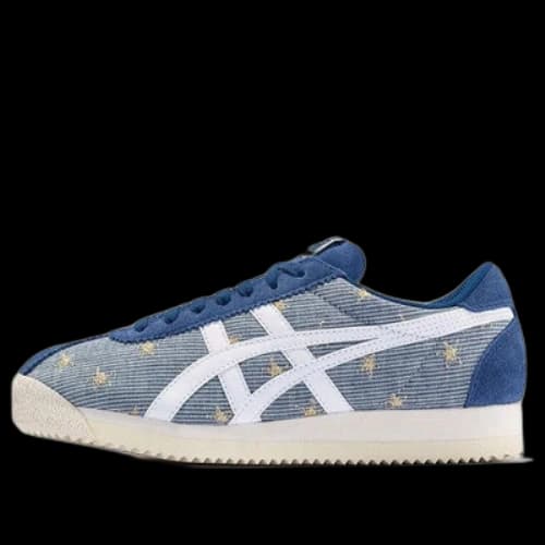 Onitsuka Tiger Corsair 'Blue White' (Women's)