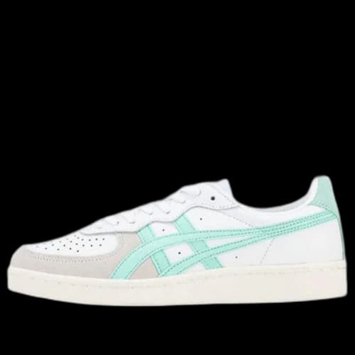 Onitsuka Tiger GSM 'Green' (Women's)