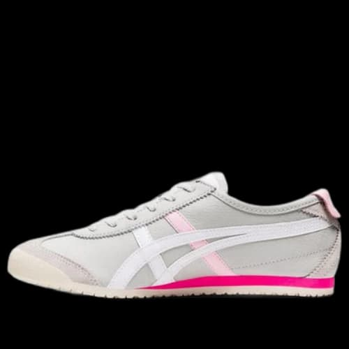 Onitsuka Tiger Mexico 66 'White Grey Red' (Women's)