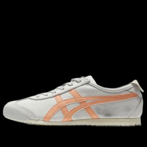 Onitsuka Tiger Mexico 66 'Glacier Grey Summer Orange' (Women's)