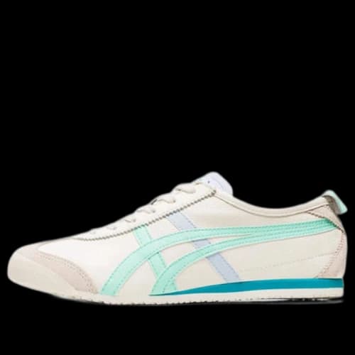 Onitsuka Tiger Mexico 66 'White Green' (Women's)