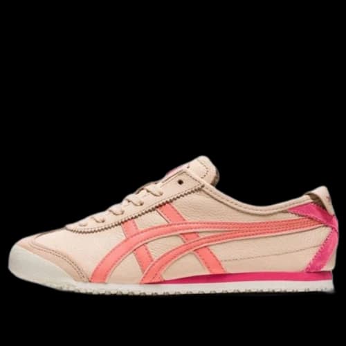 Onitsuka Tiger Mexico 66 'Cozy Pink & Guava' (Women's)
