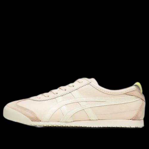 Onitsuka Tiger Mexico 66 'White Peach Cream' (Women's)